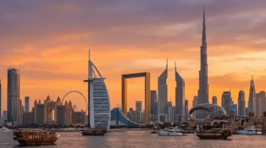 Dubai