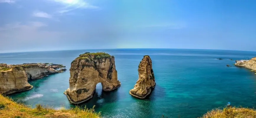 Lebanon