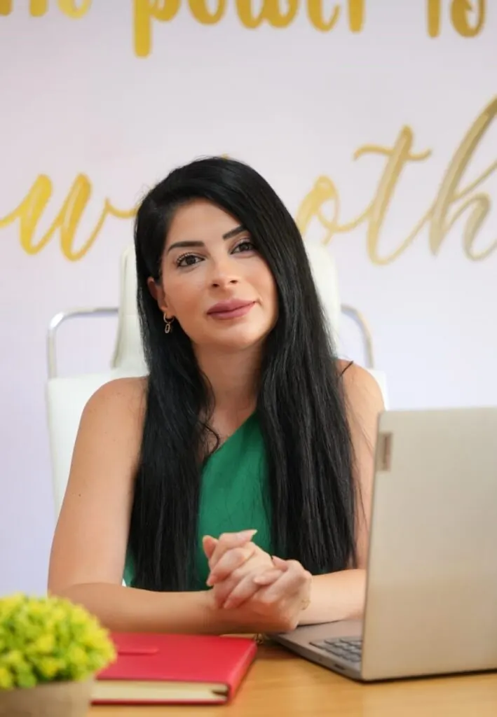 Jinane Merheb