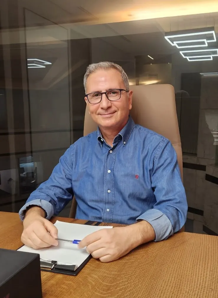 William Haddad