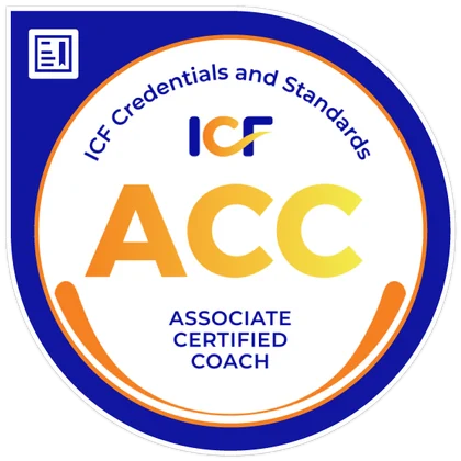 ICF ACC