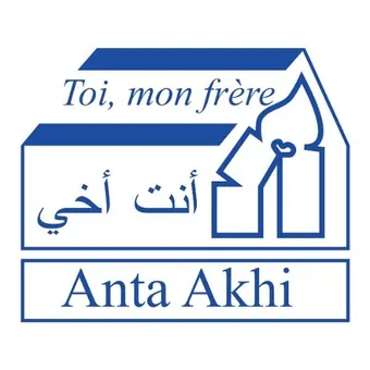 Anta Akhi