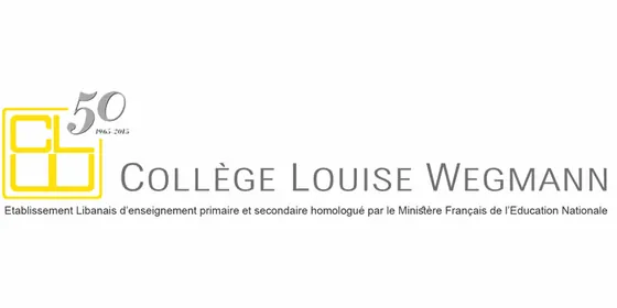 Louise Wegmann