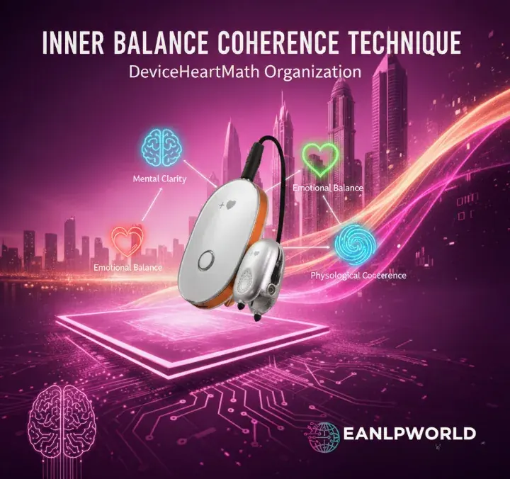 Inner Balance device