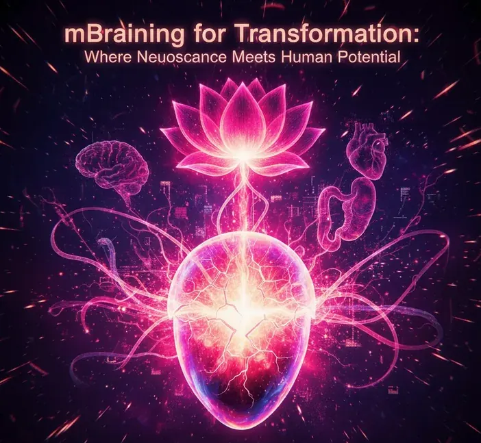 mBraining for Transformation