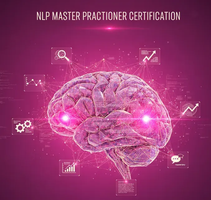 NLP Master Practitioner Certification