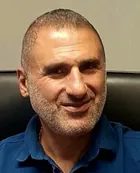 Toufic Mansour