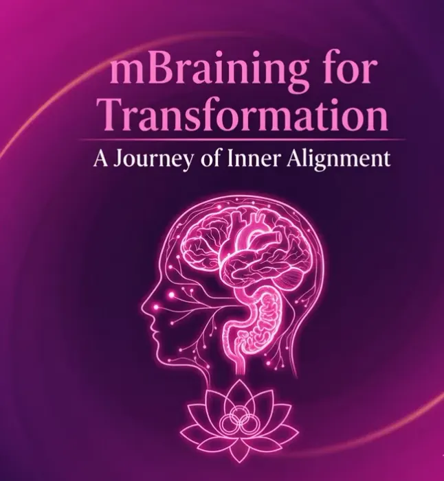 What is mBraining? The Complete Guide to 3-Brain Coaching