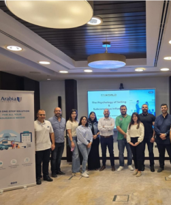 Leadership Psychology