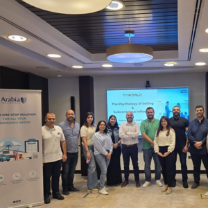 Leadership Psychology