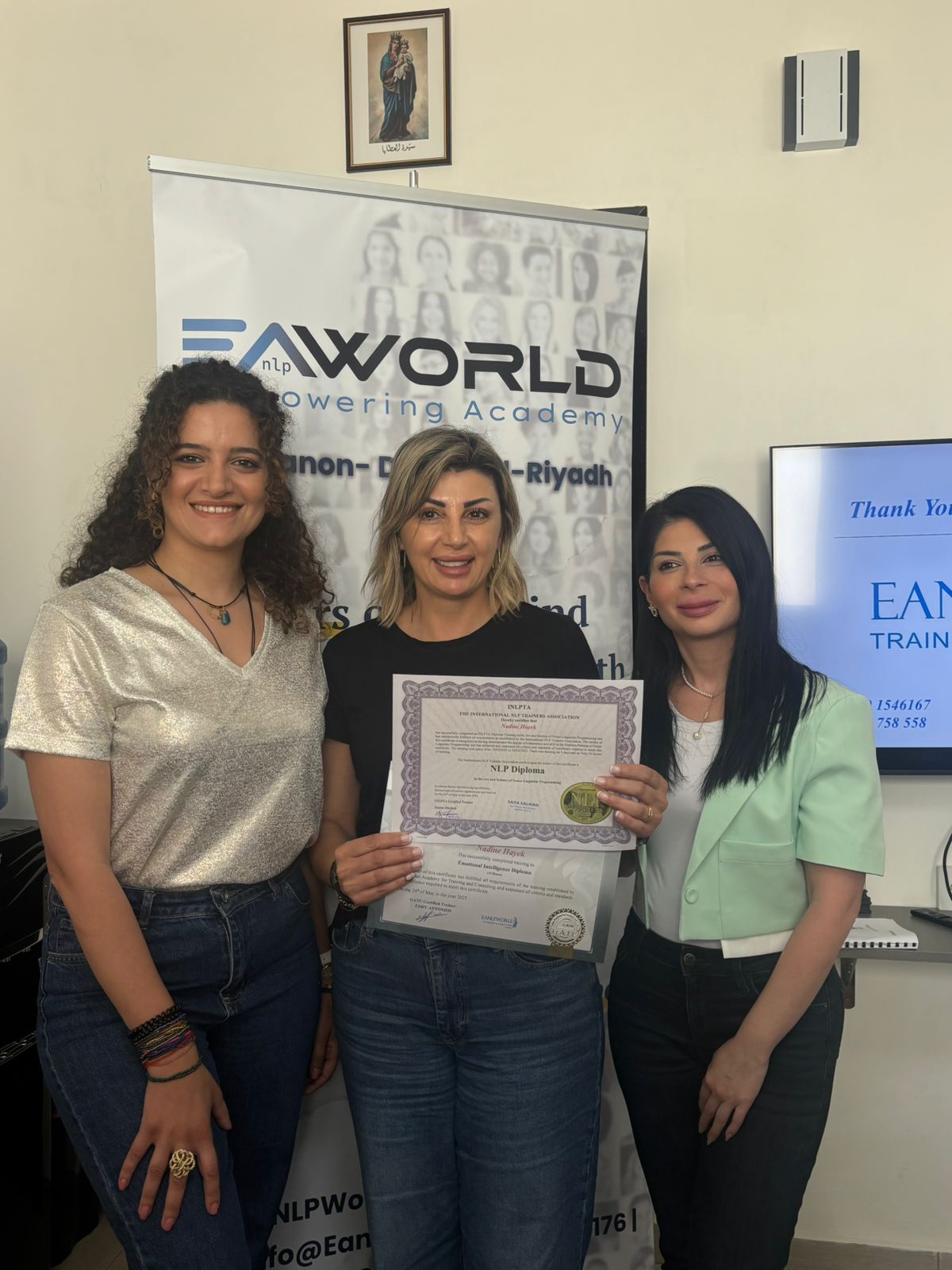 eanlpworld