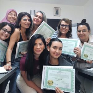 Emotional Intelligence